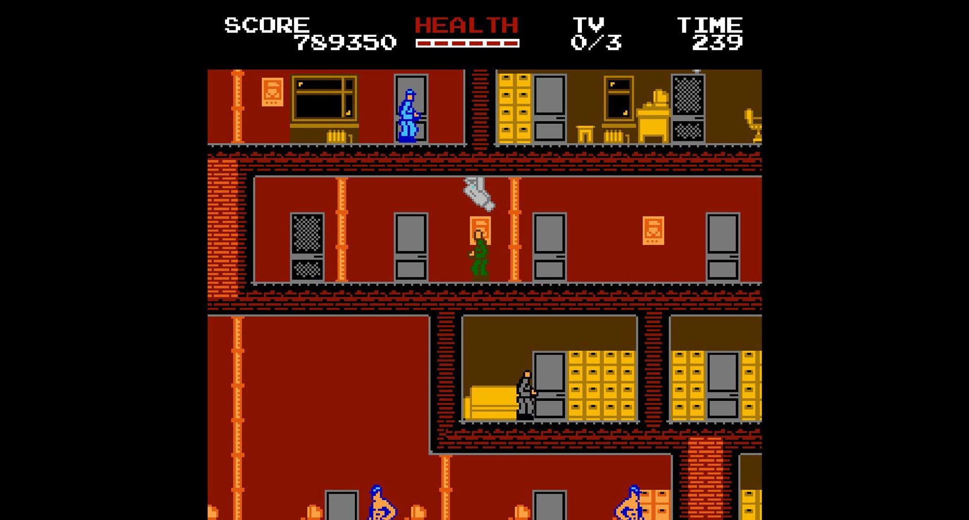 Master Theft TVs screenshot 9