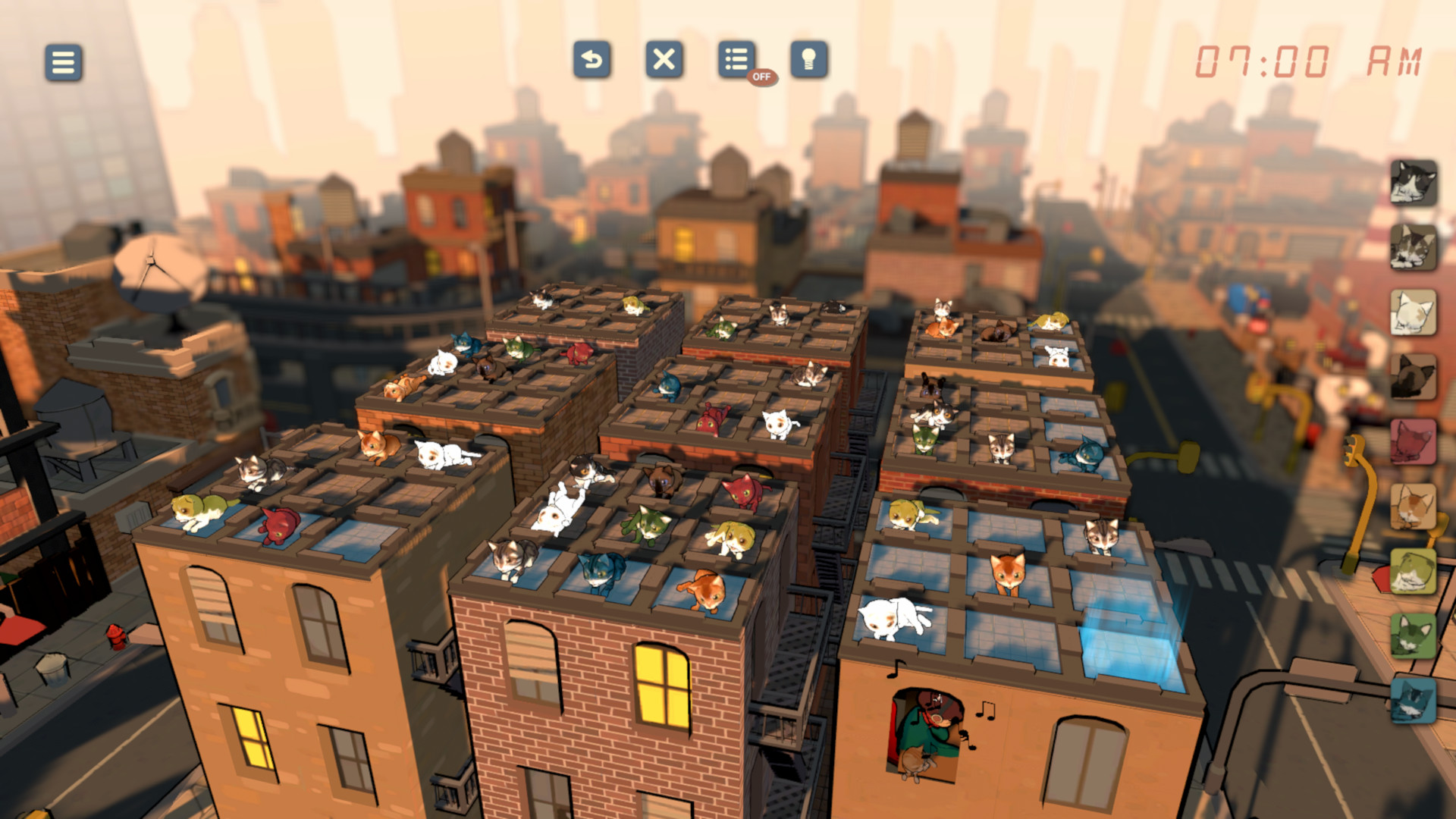 SudoKats screenshot 1