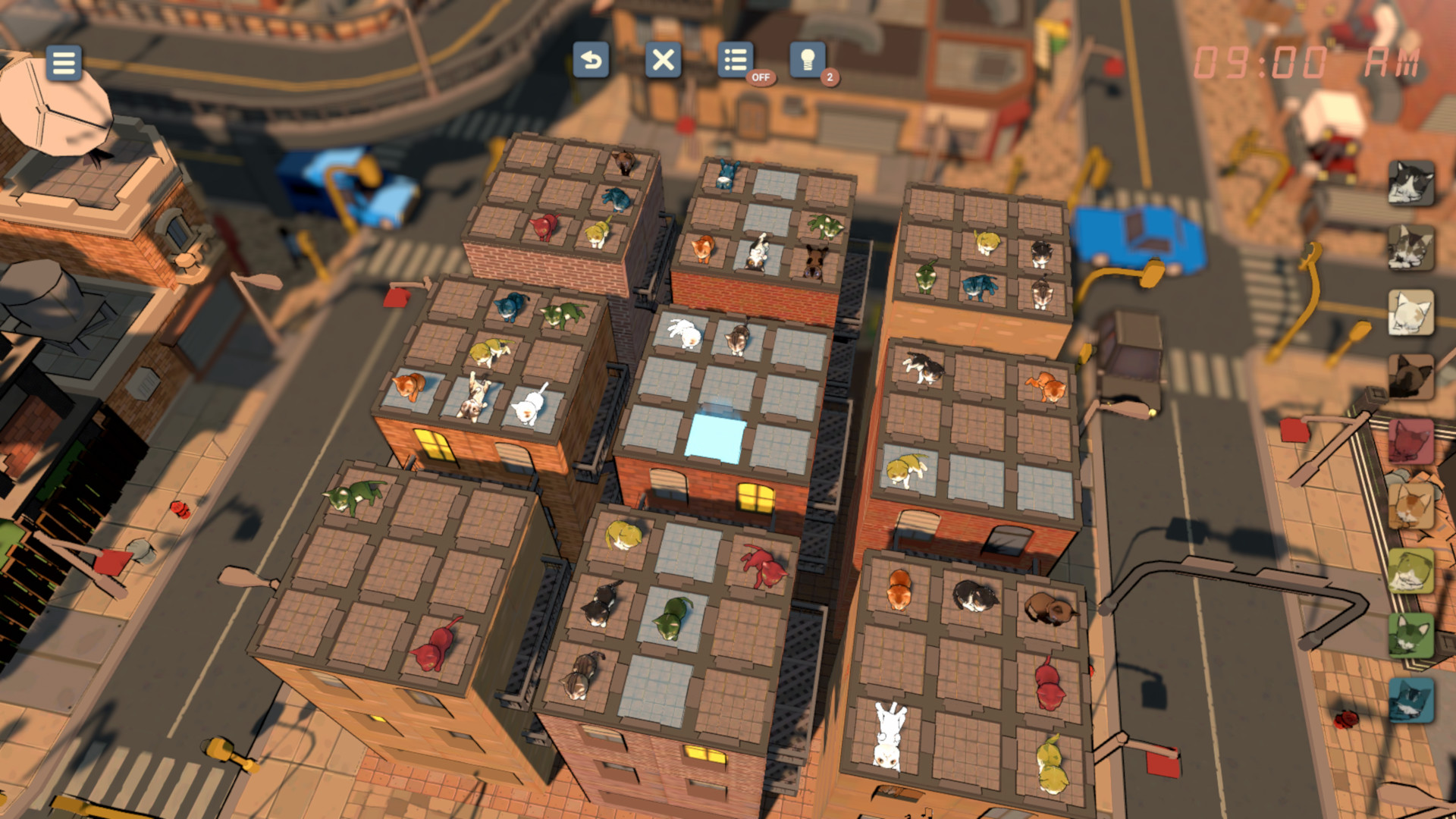 SudoKats screenshot 5