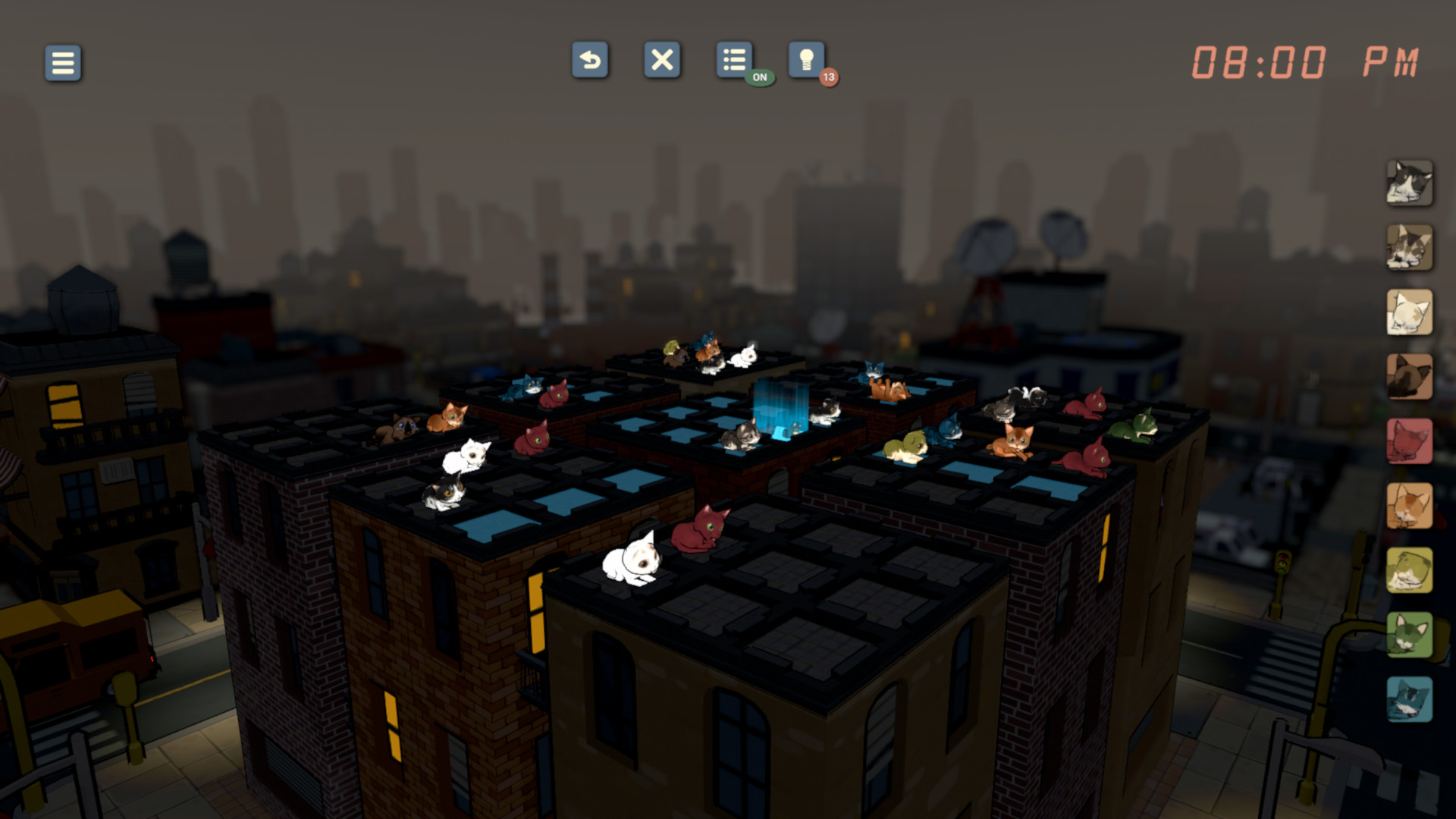 SudoKats screenshot 4