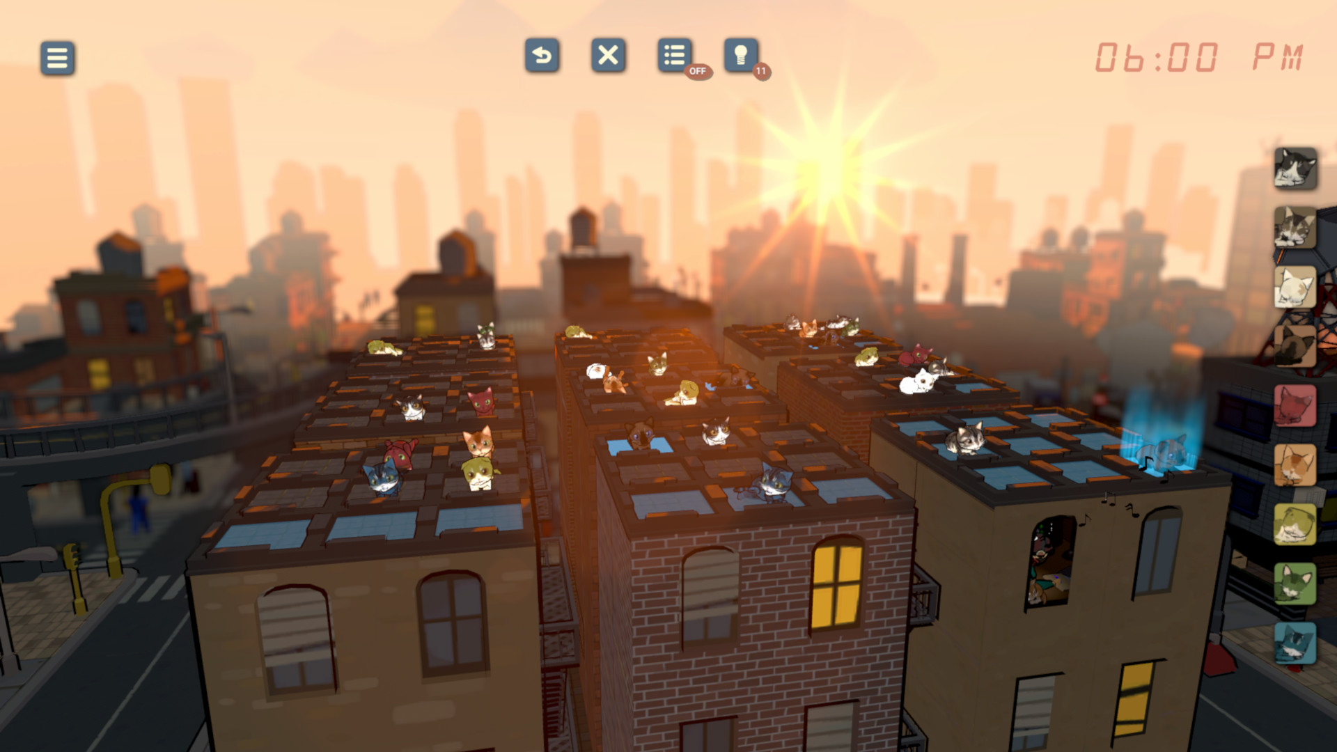 SudoKats screenshot 2