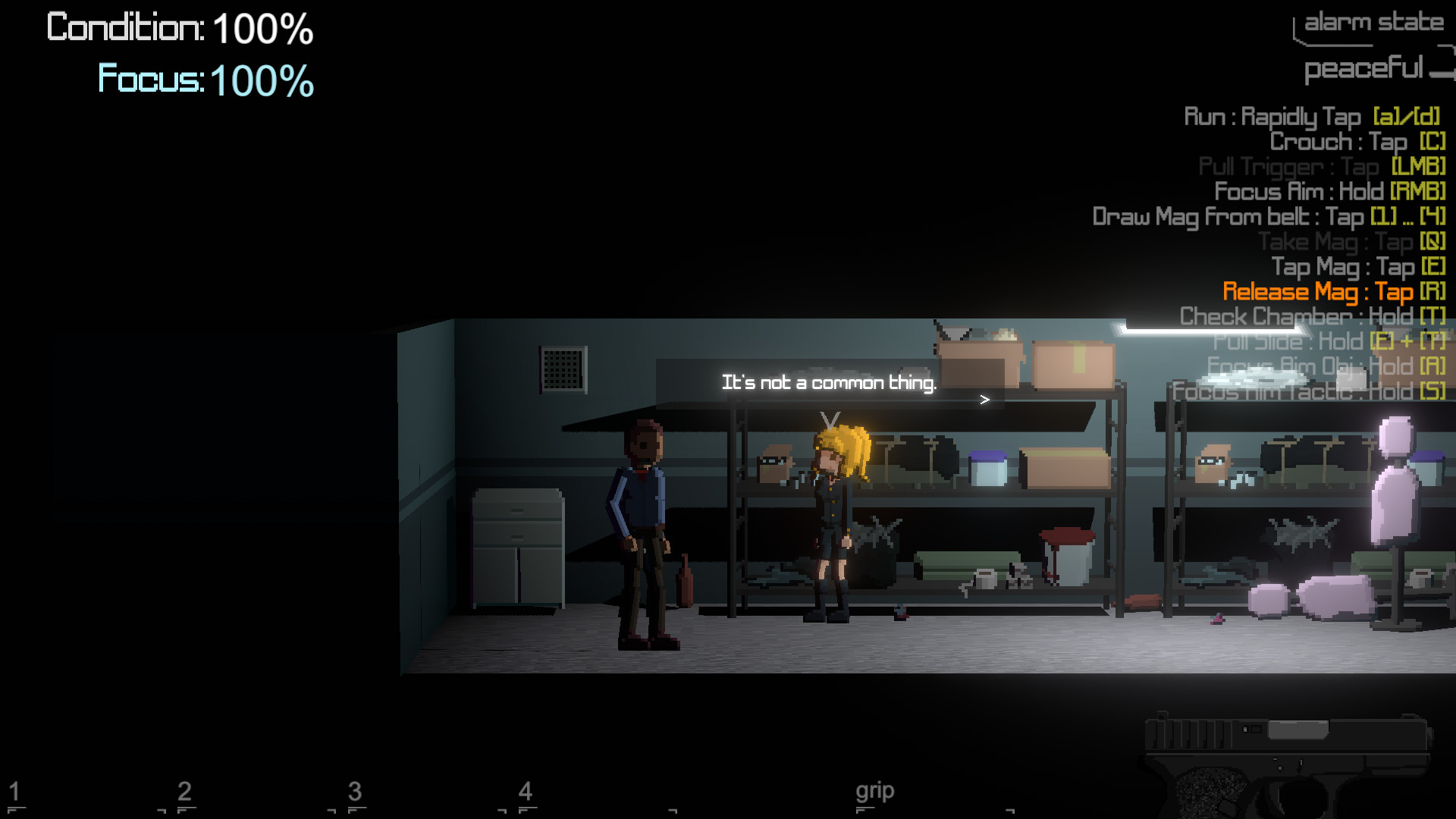 Reloader: test_subject screenshot 1
