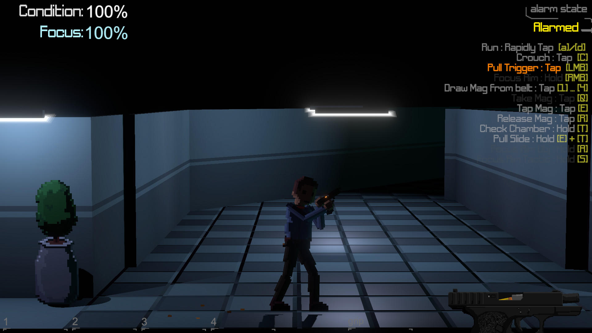 Reloader: test_subject screenshot 2