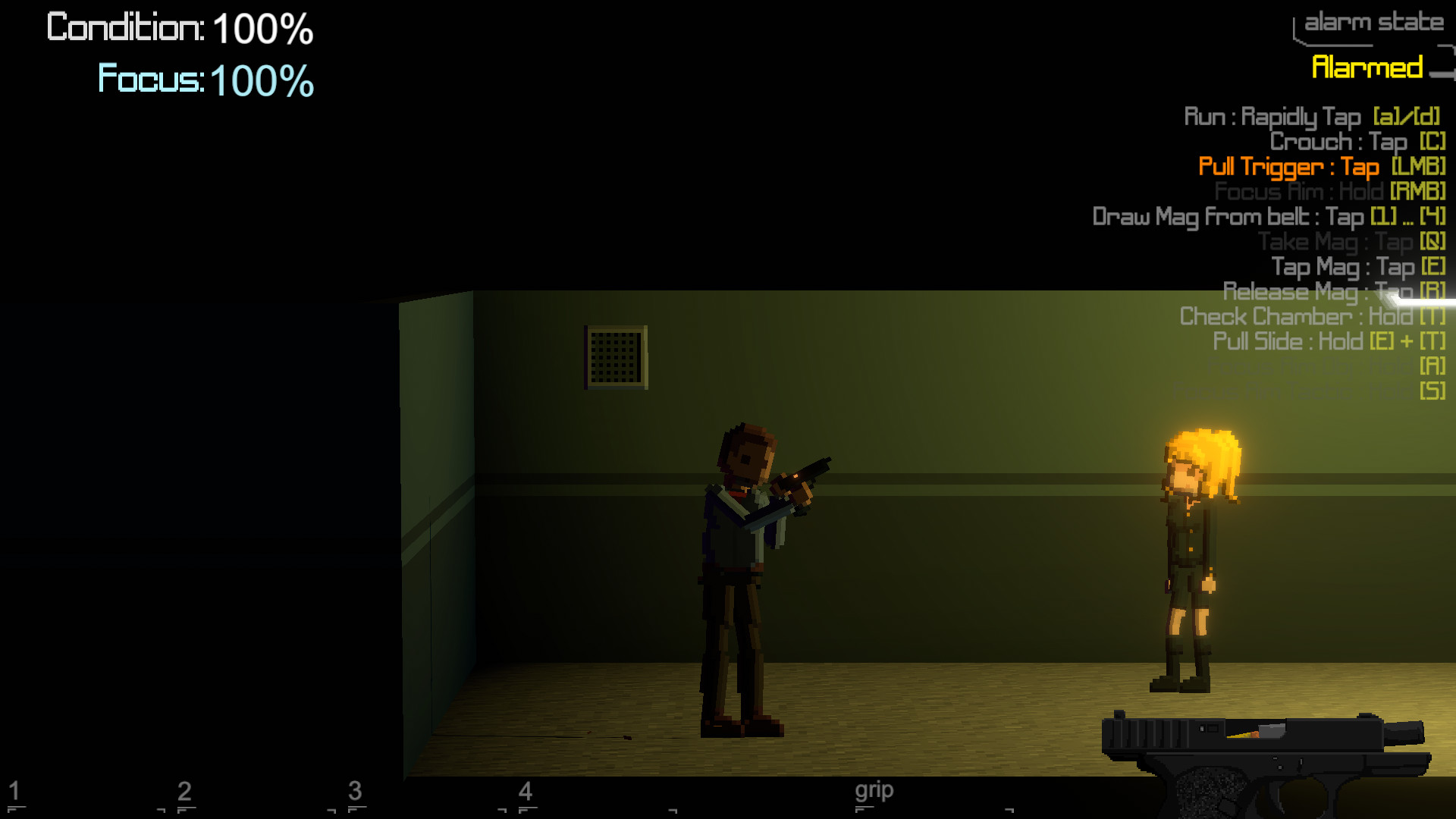 Reloader: test_subject screenshot 5