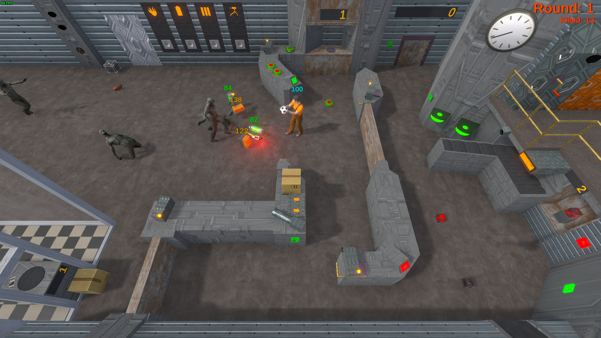 CoWorker screenshot 7