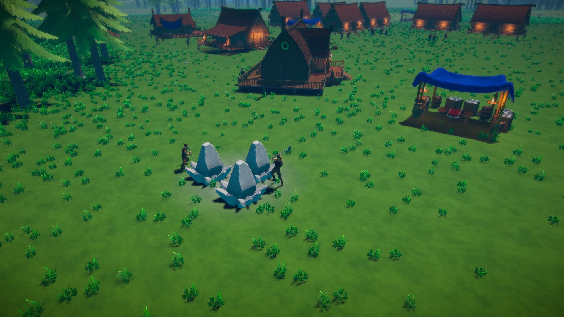 Unionatic screenshot 8