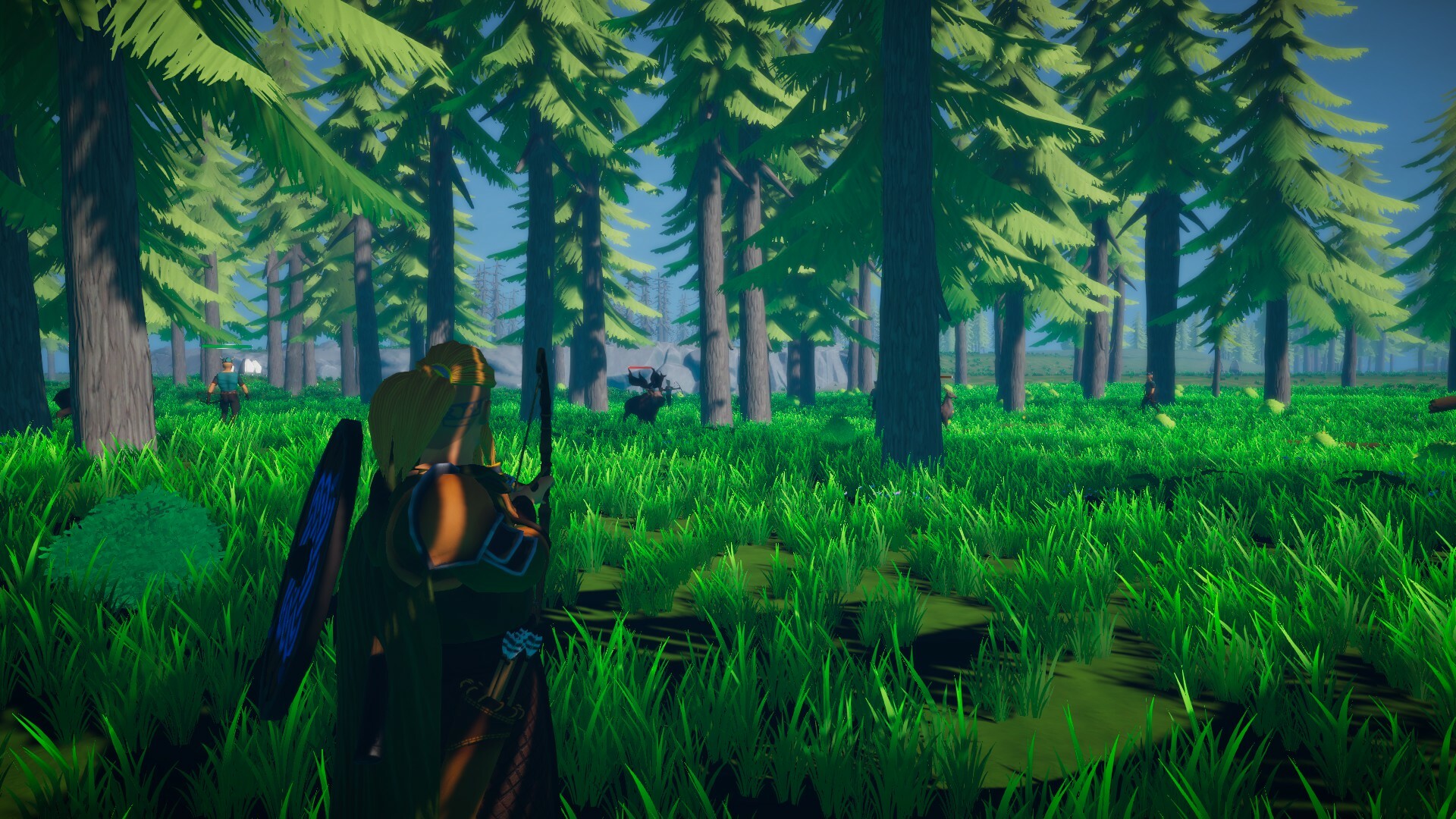 Unionatic screenshot 4