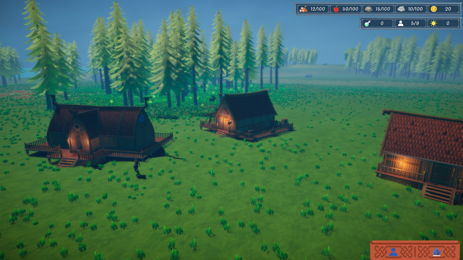 Unionatic screenshot 3
