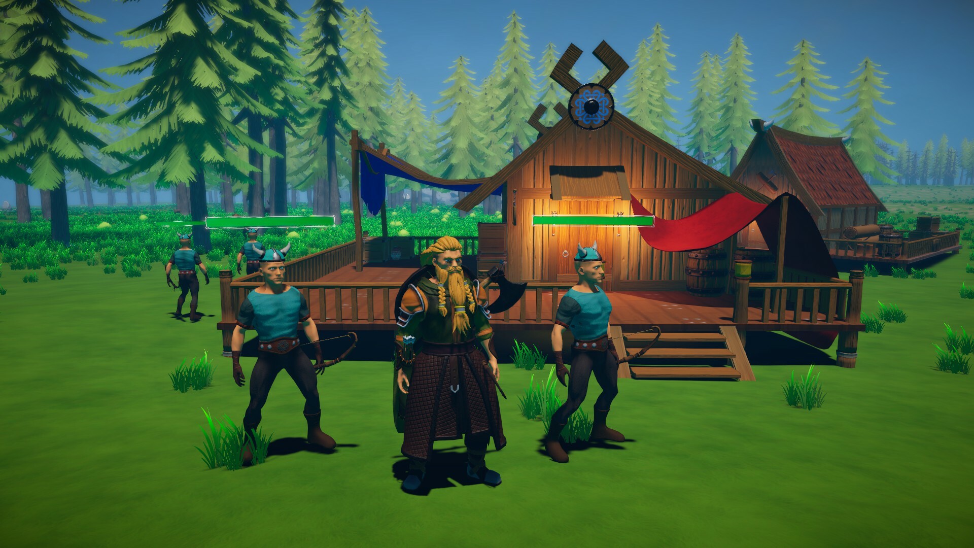 Unionatic screenshot 5