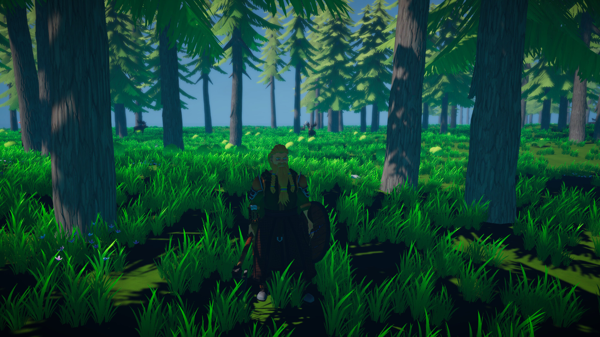 Unionatic screenshot 7