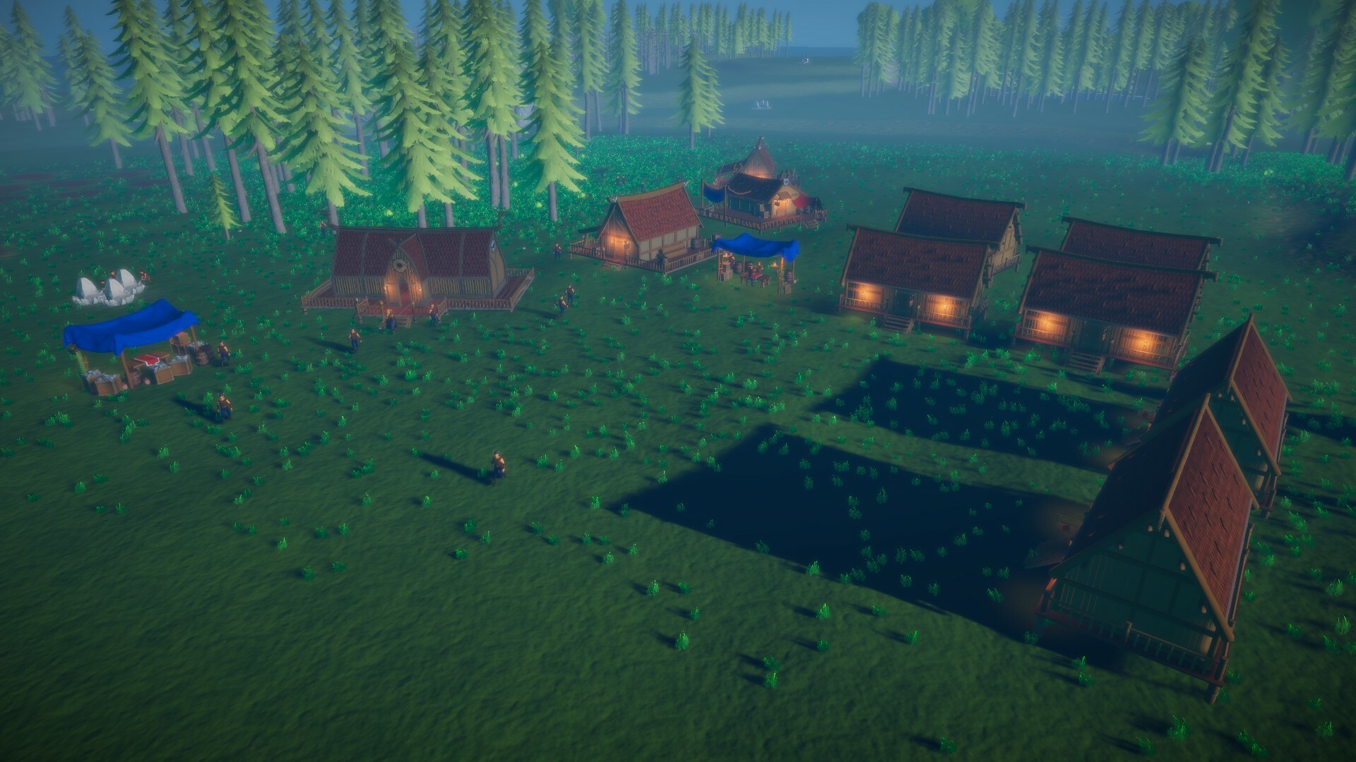 Unionatic screenshot 1