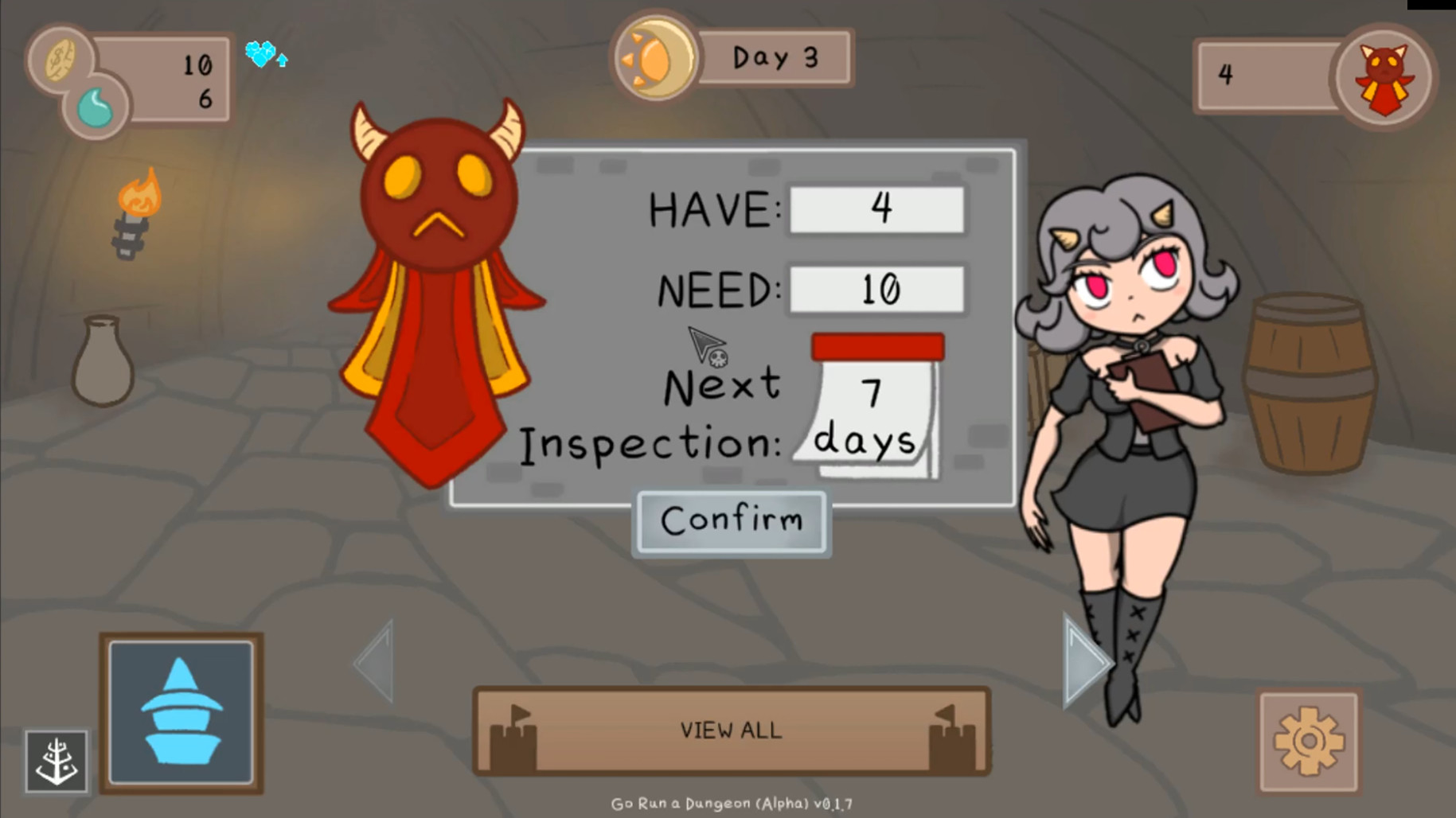 Go Run a Dungeon screenshot 5