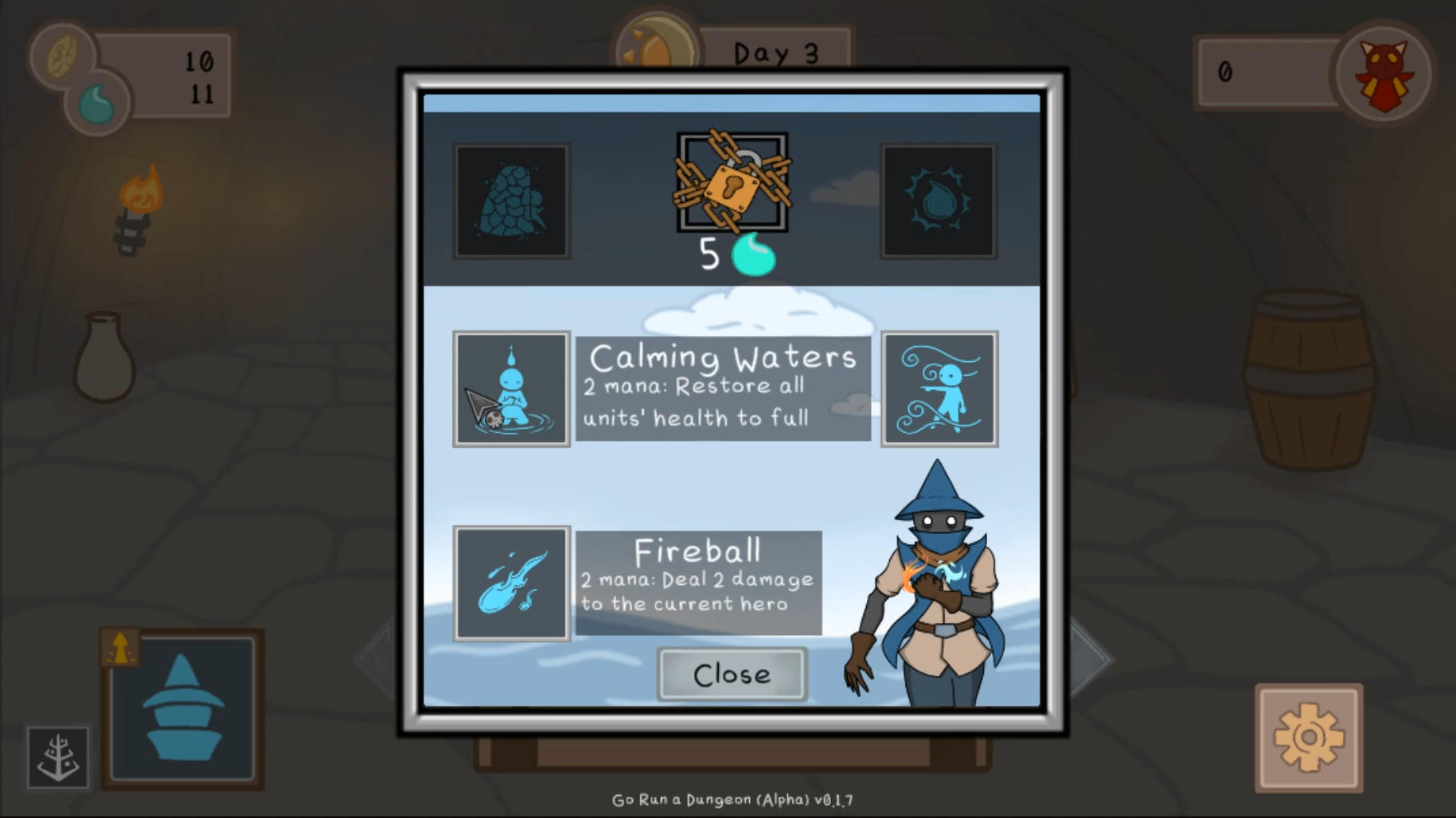 Go Run a Dungeon screenshot 3
