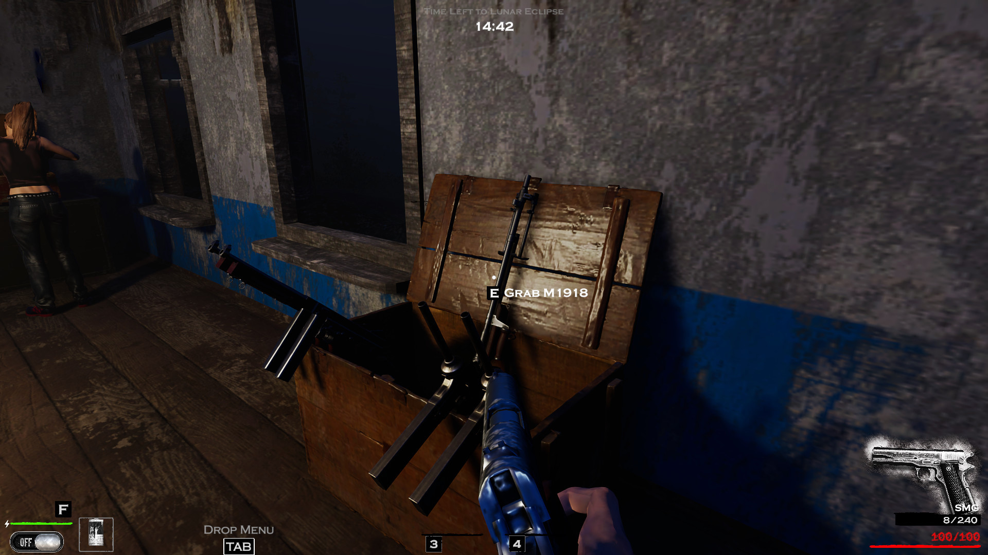 Venatio screenshot 1