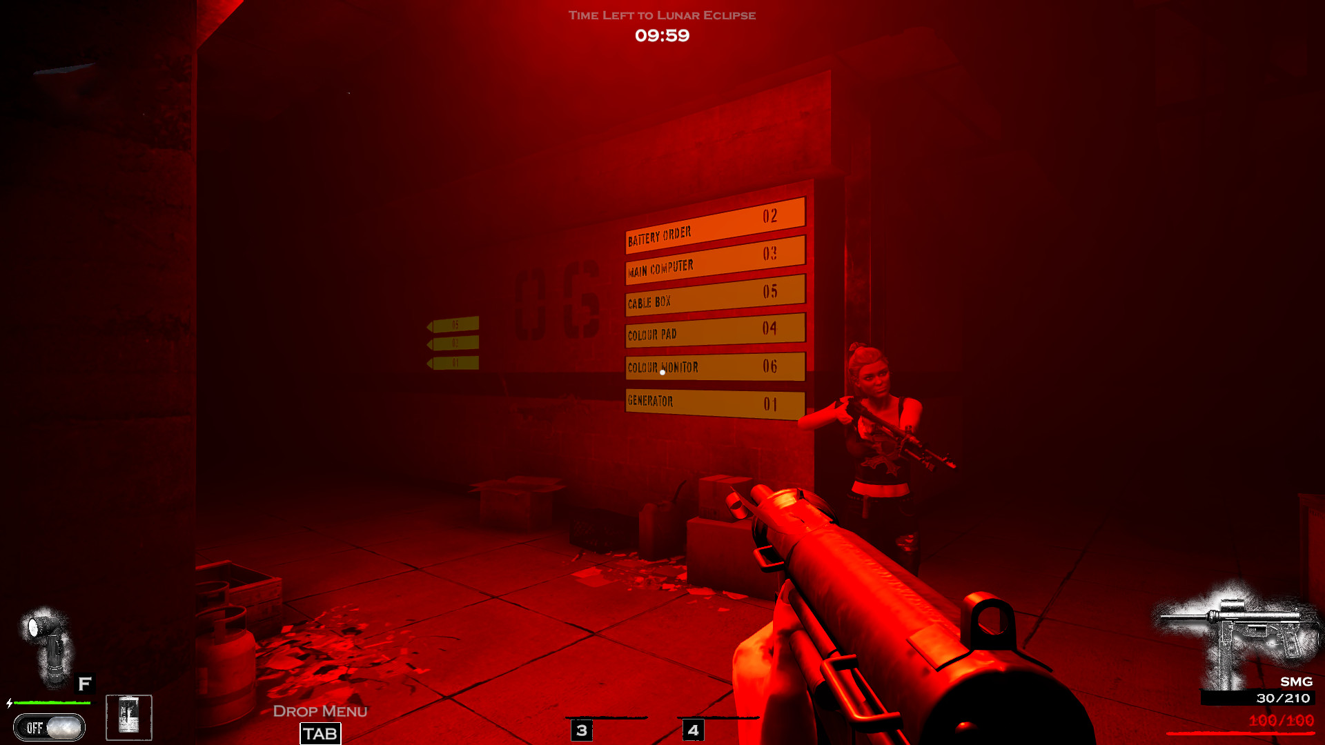 Venatio screenshot 5