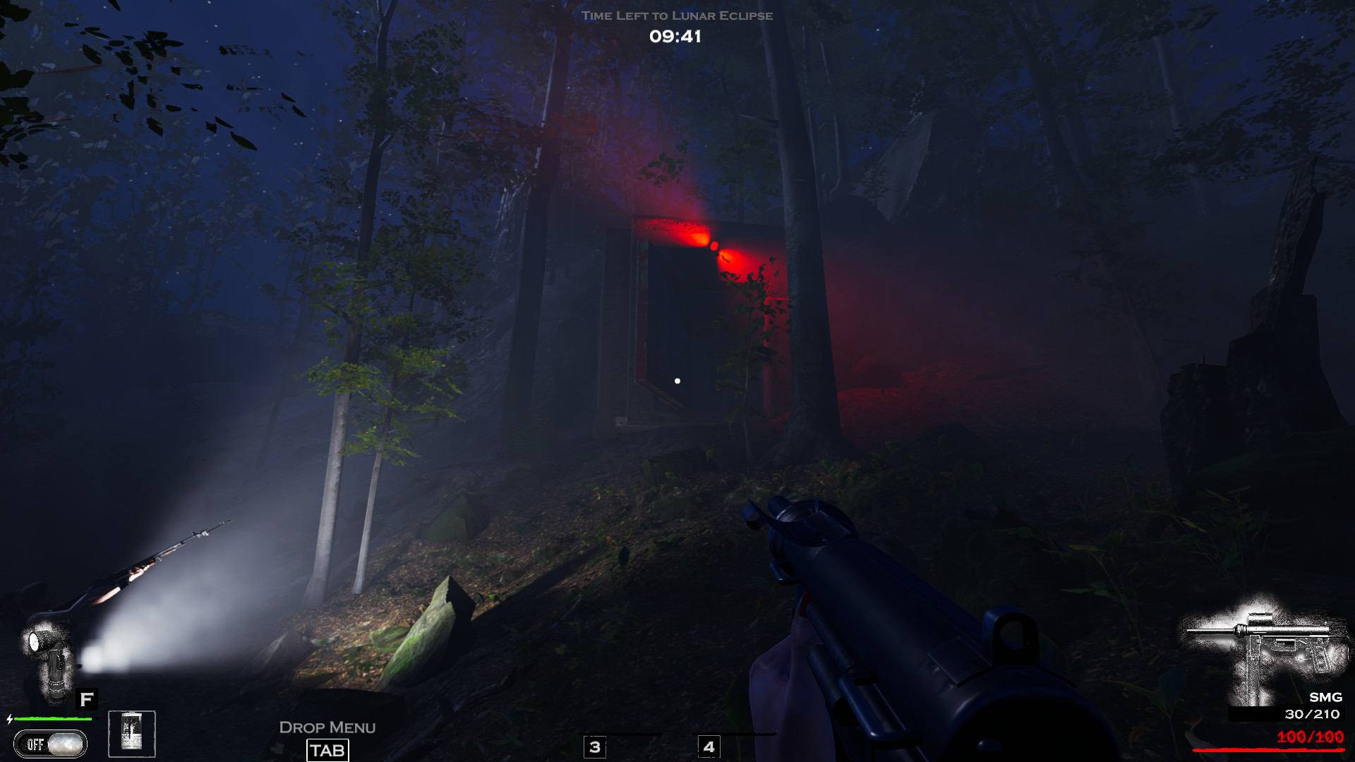 Venatio screenshot 4