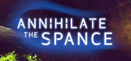 Annihilate The Spance thumbnail