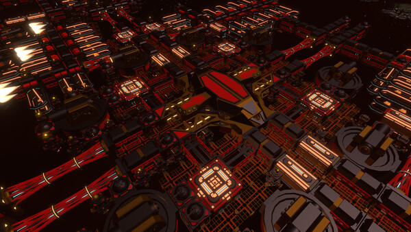 Annihilate The Spance screenshot