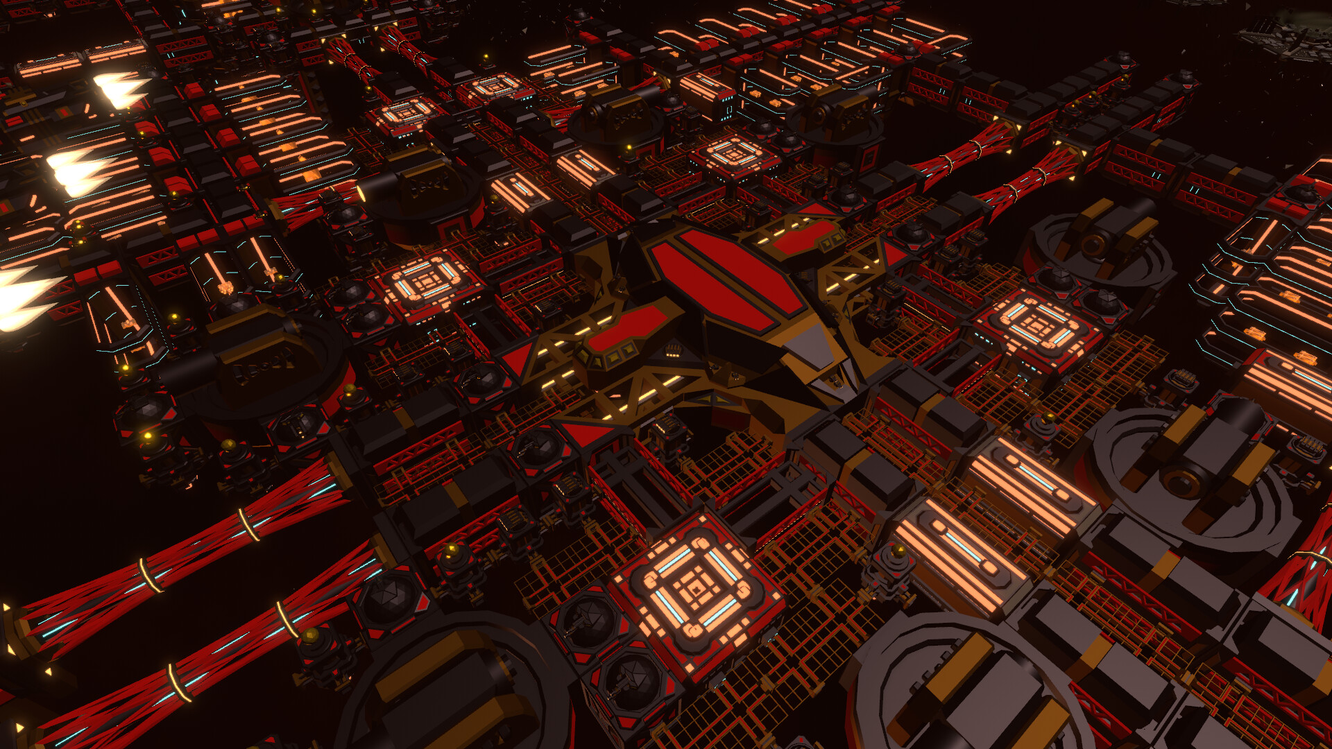 Annihilate The Spance screenshot 11