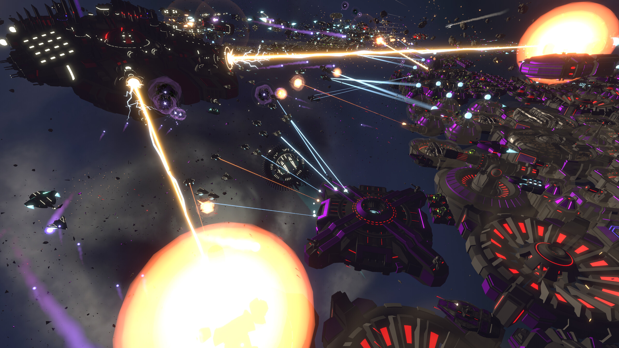 Annihilate The Spance screenshot 14