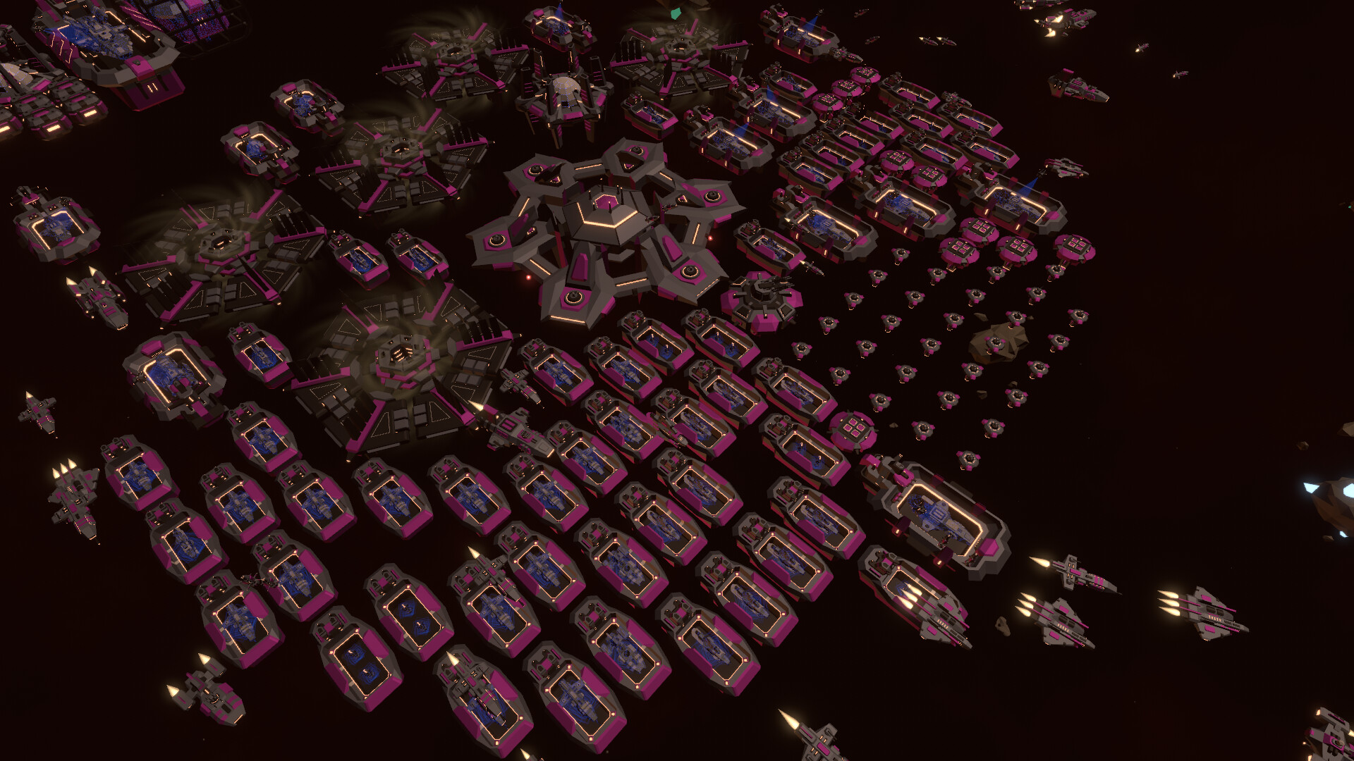 Annihilate The Spance screenshot 7