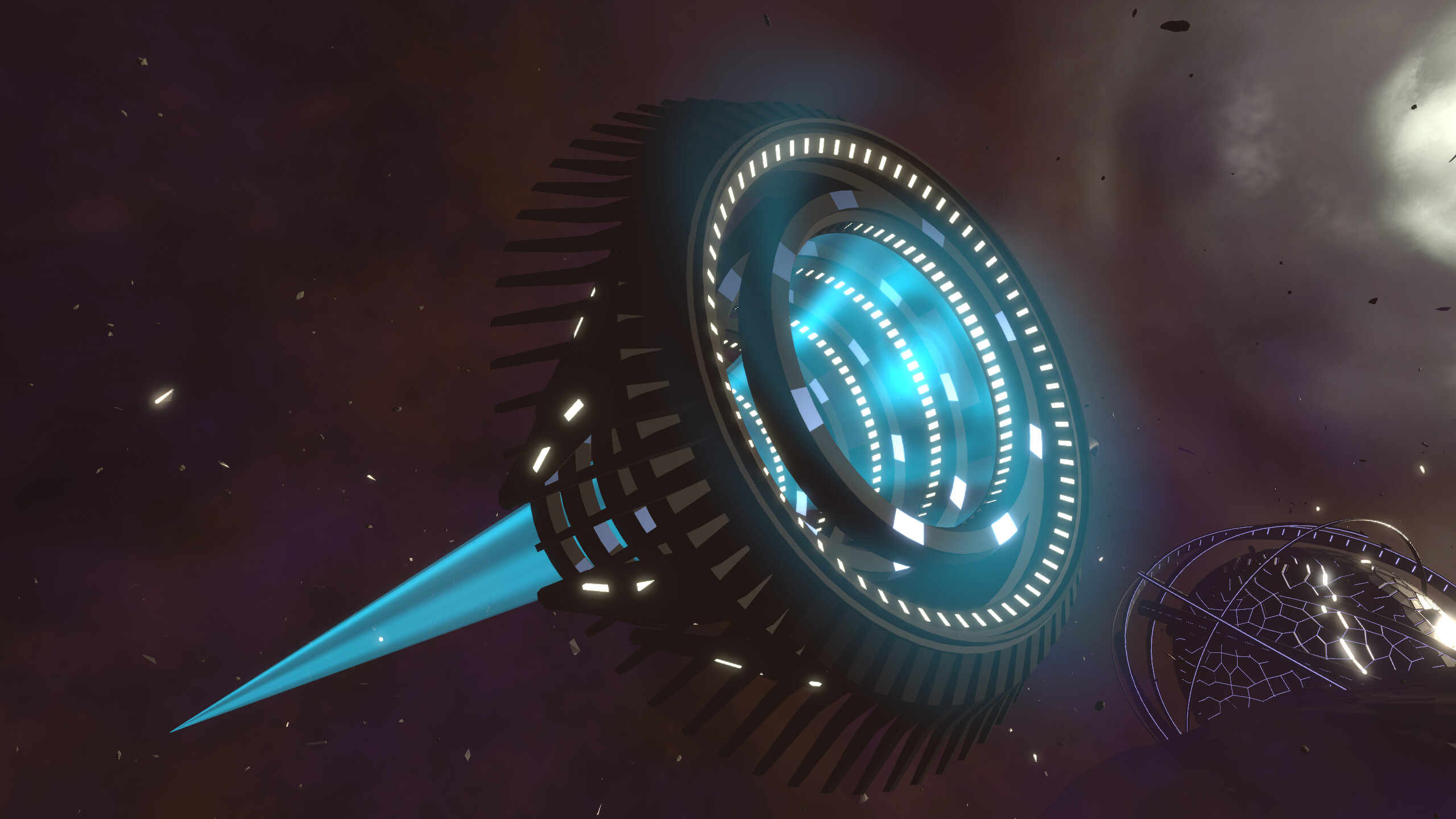 Annihilate The Spance screenshot 12