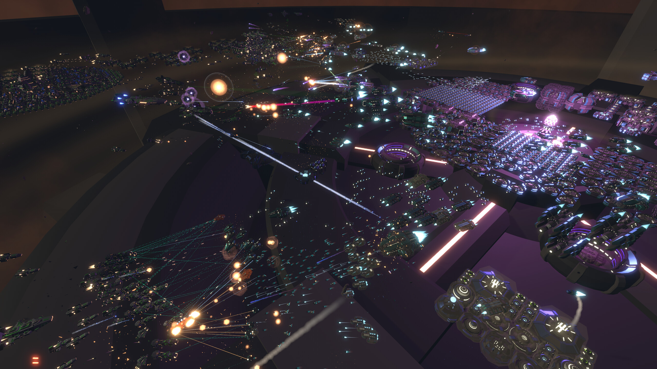 Annihilate The Spance screenshot 16