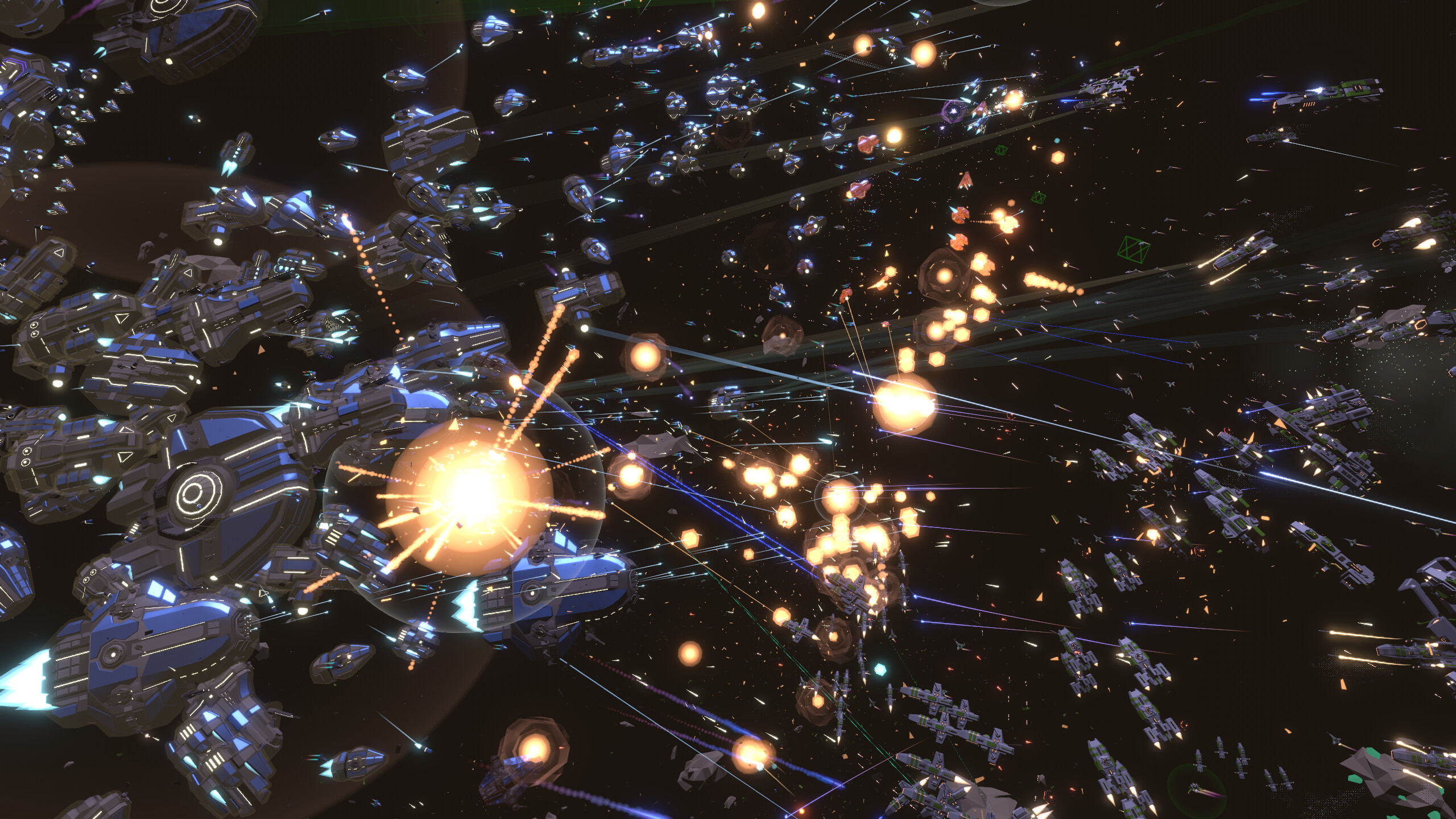 Annihilate The Spance screenshot 13