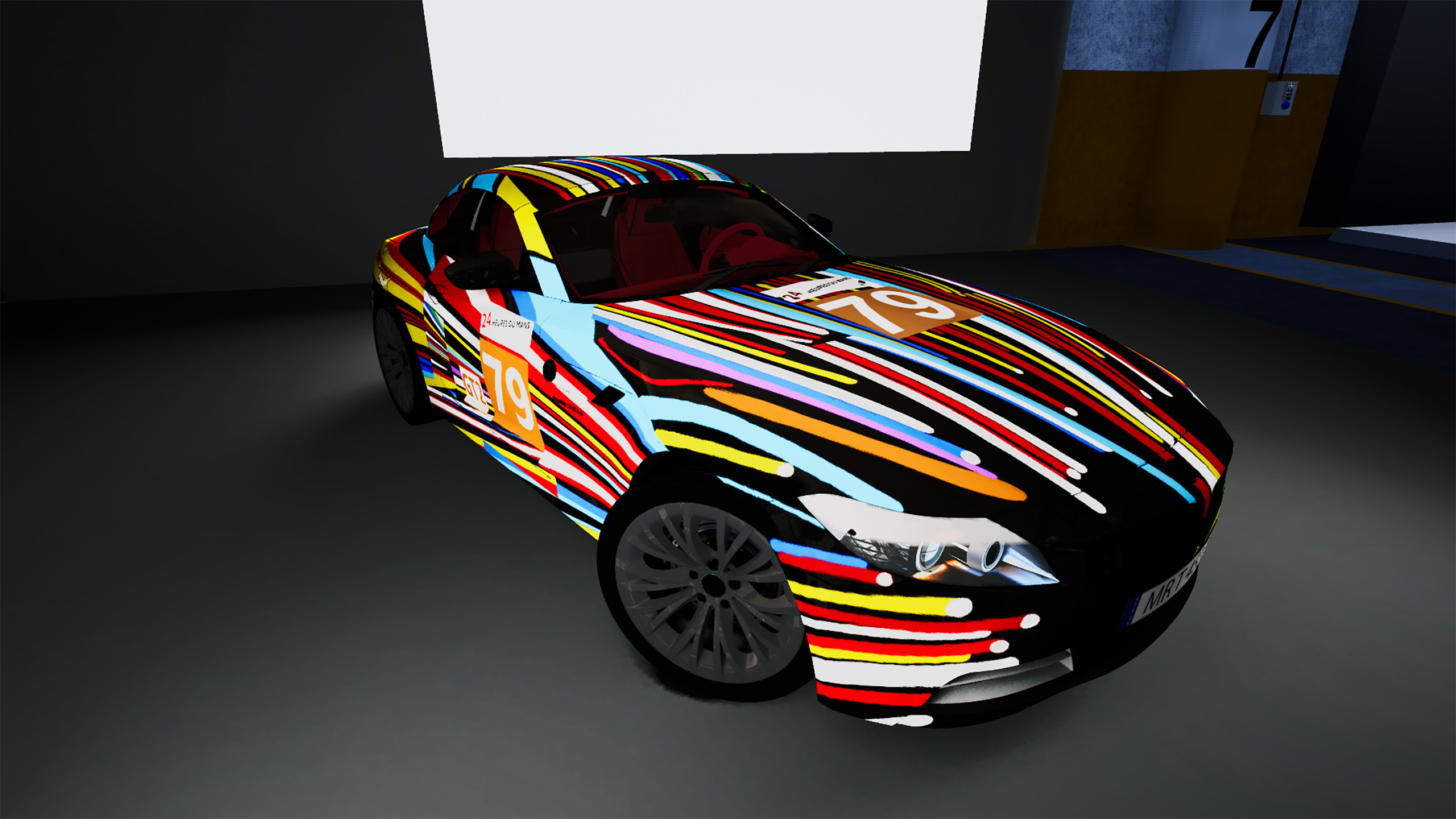 renderB screenshot 2