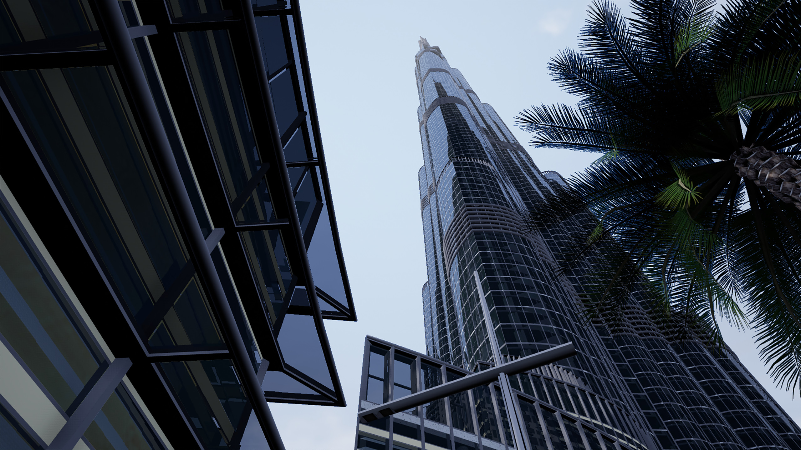 renderB screenshot 4