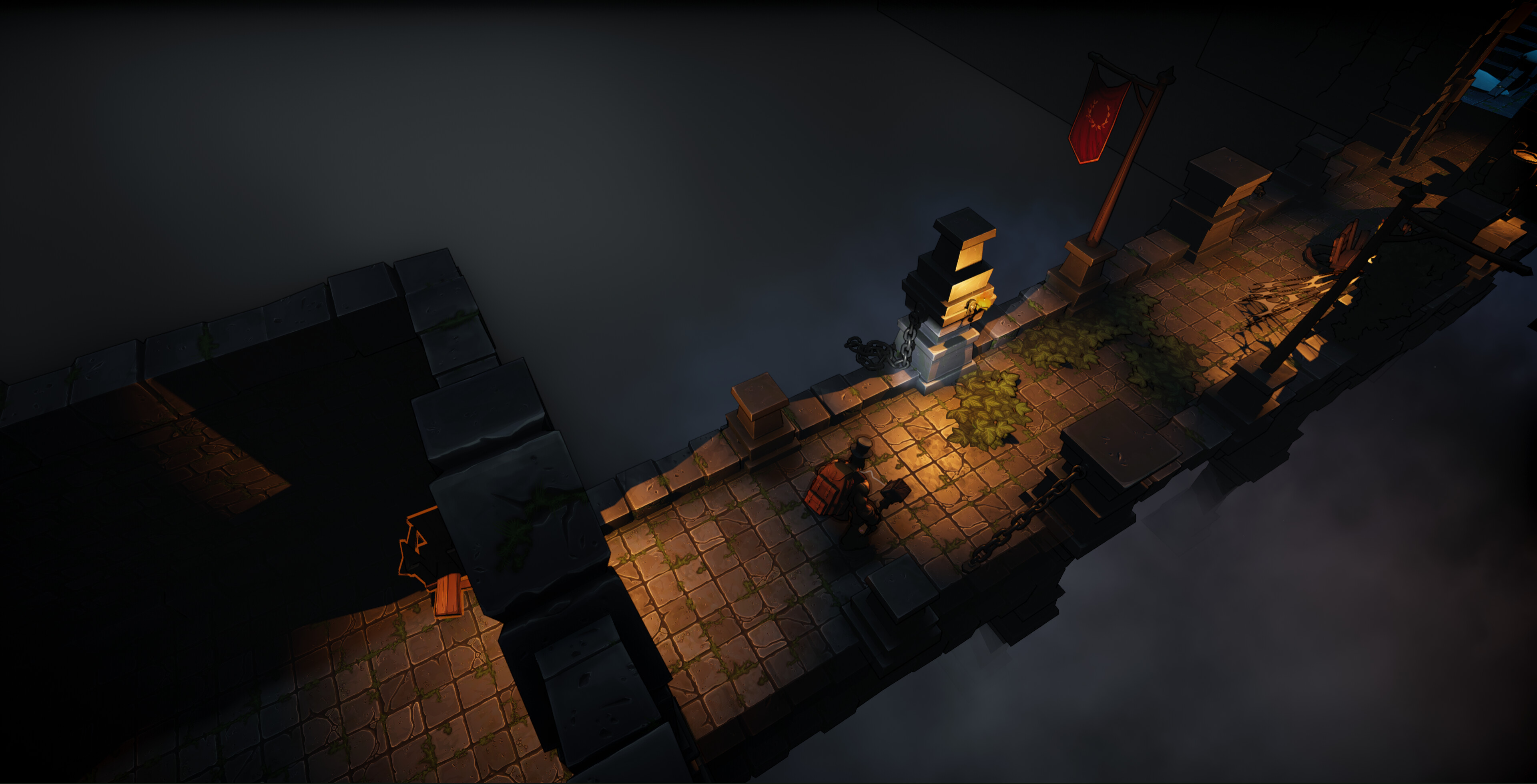 Dungeon Renovators screenshot 7
