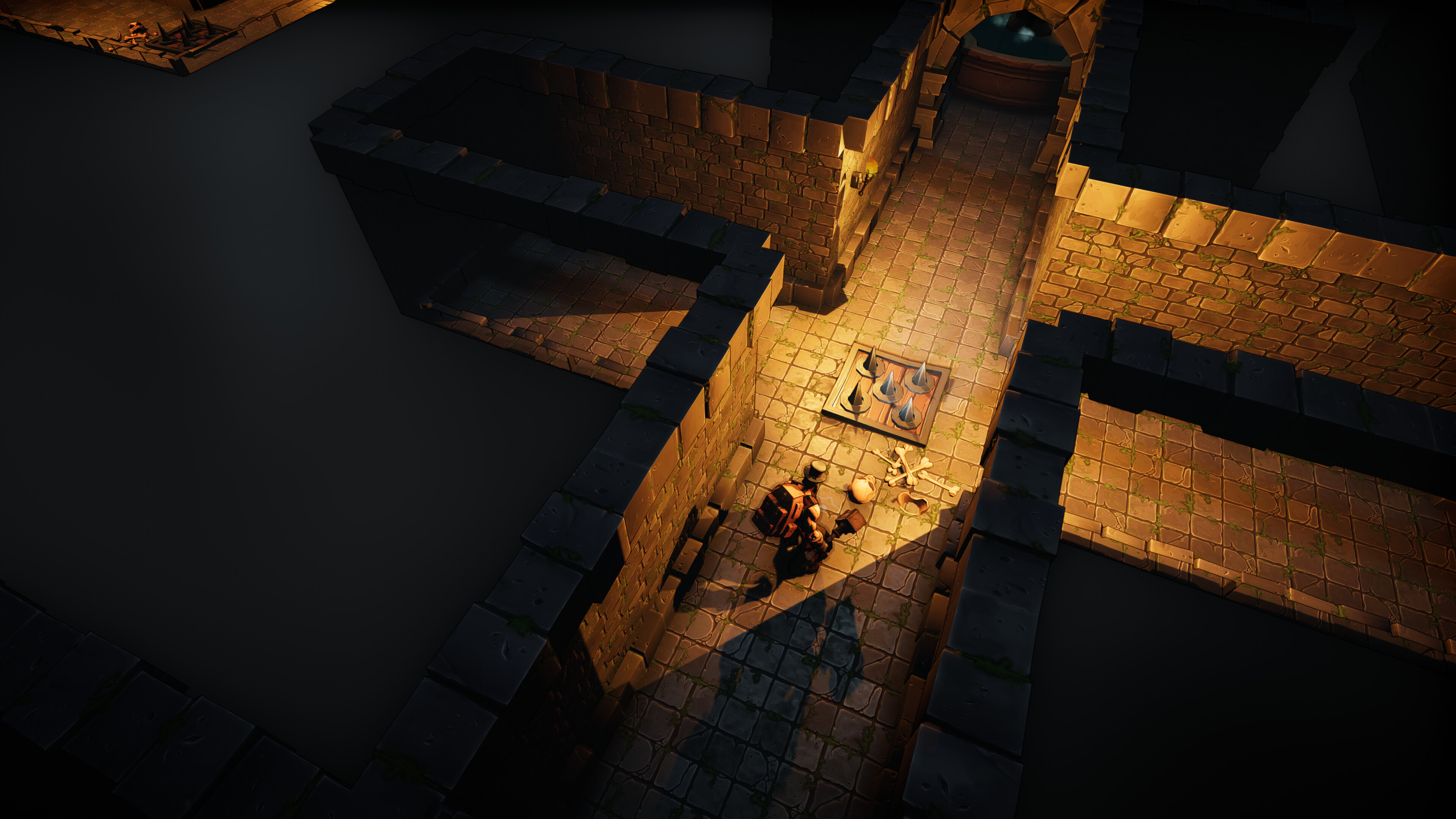 Dungeon Renovators screenshot 10