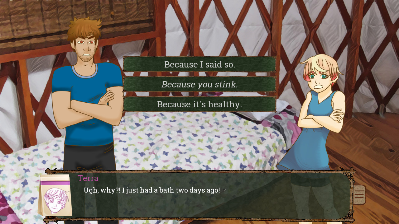 Space to Grow screenshot 4