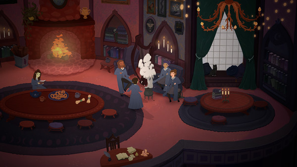 Songs of Glimmerwick screenshot