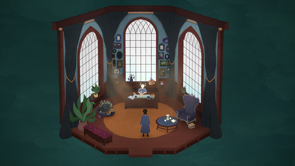 Songs of Glimmerwick screenshot