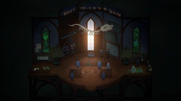 Songs of Glimmerwick screenshot 16