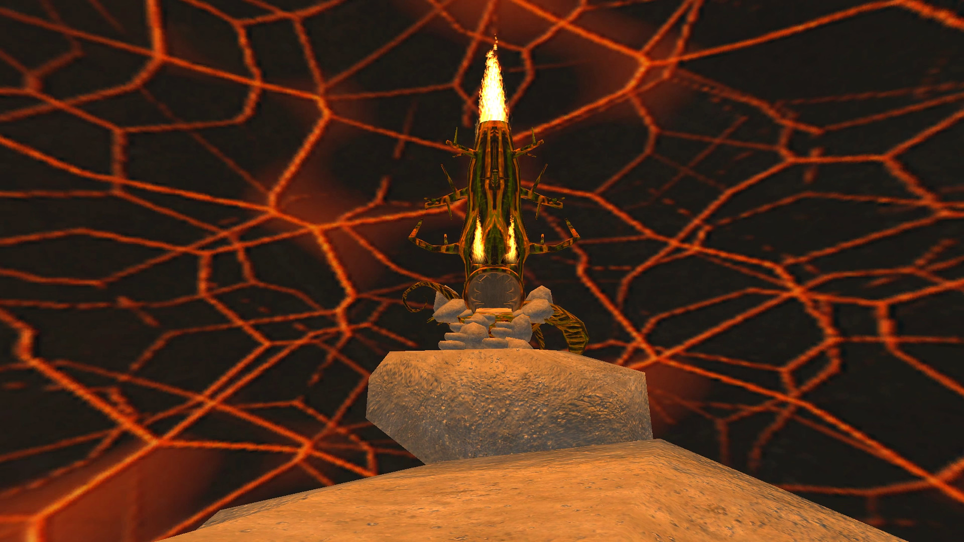 Limitless Hunger screenshot 8