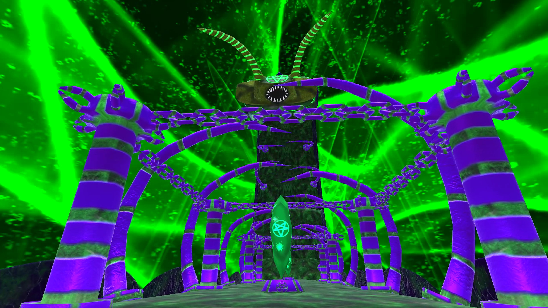 Limitless Hunger screenshot 7