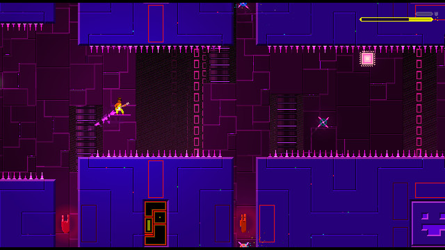 Nebular Crush screenshot 5