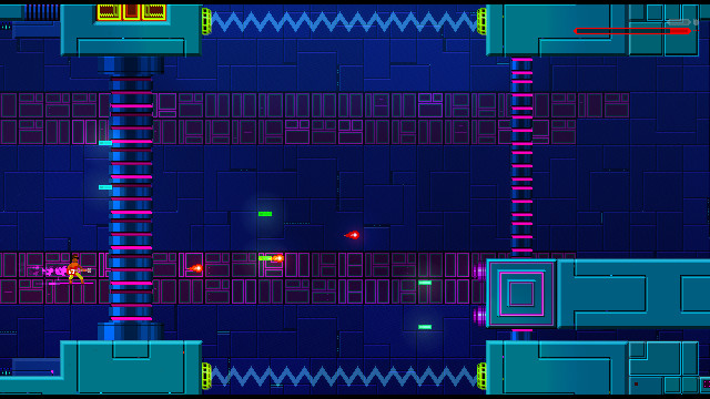 Nebular Crush screenshot 2