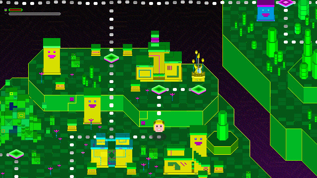 Nebular Crush screenshot 3