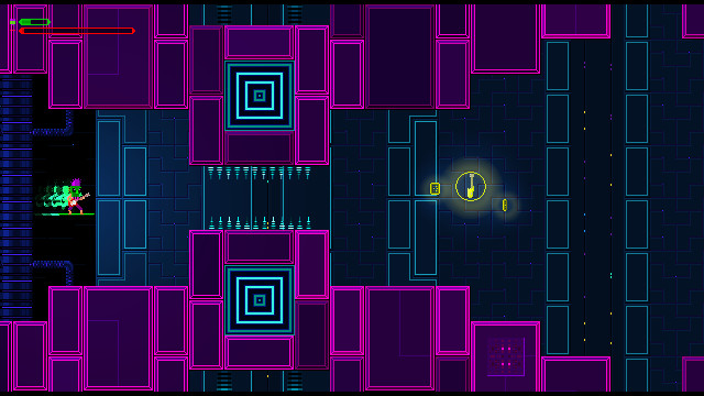 Nebular Crush screenshot 8