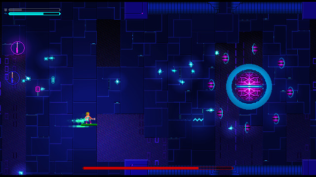 Nebular Crush screenshot 7