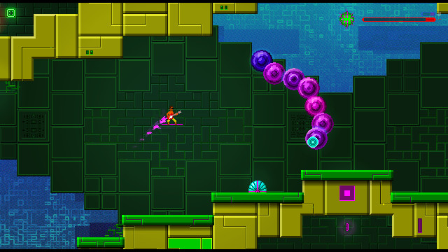 Nebular Crush screenshot 9