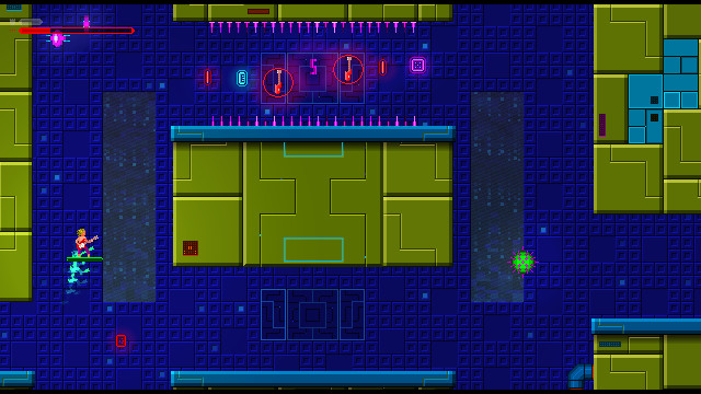 Nebular Crush screenshot 4