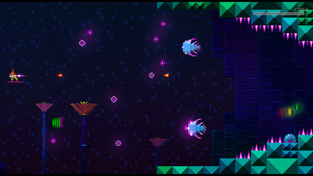 Nebular Crush screenshot 10