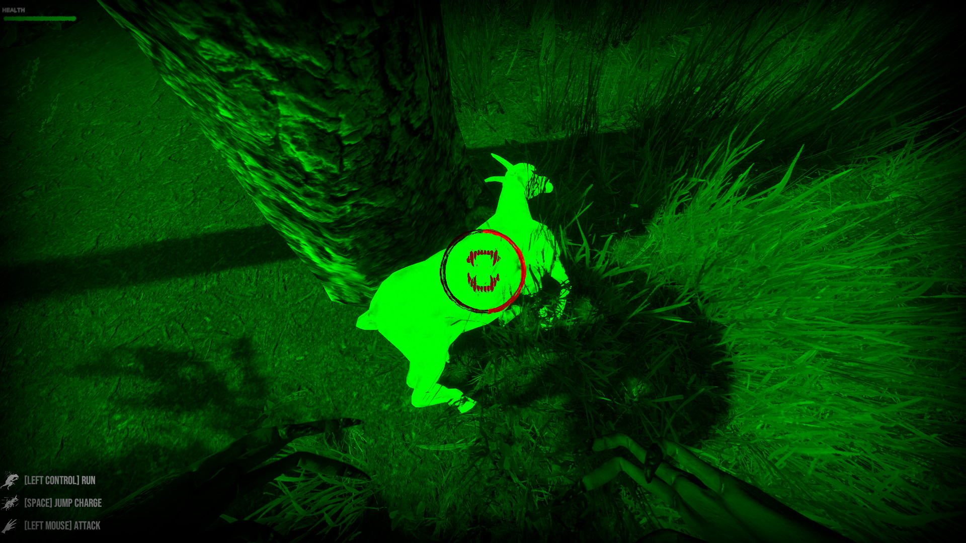 Chupacabras: Night Hunt screenshot 10