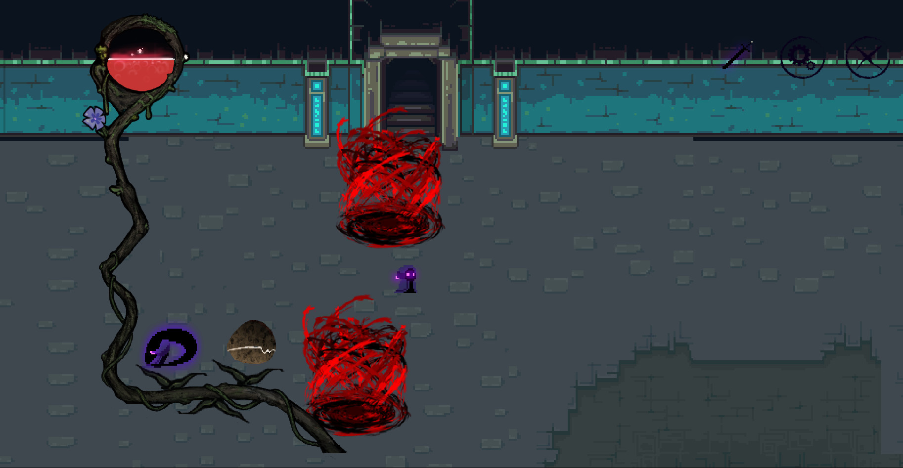 Princess Erch screenshot 6