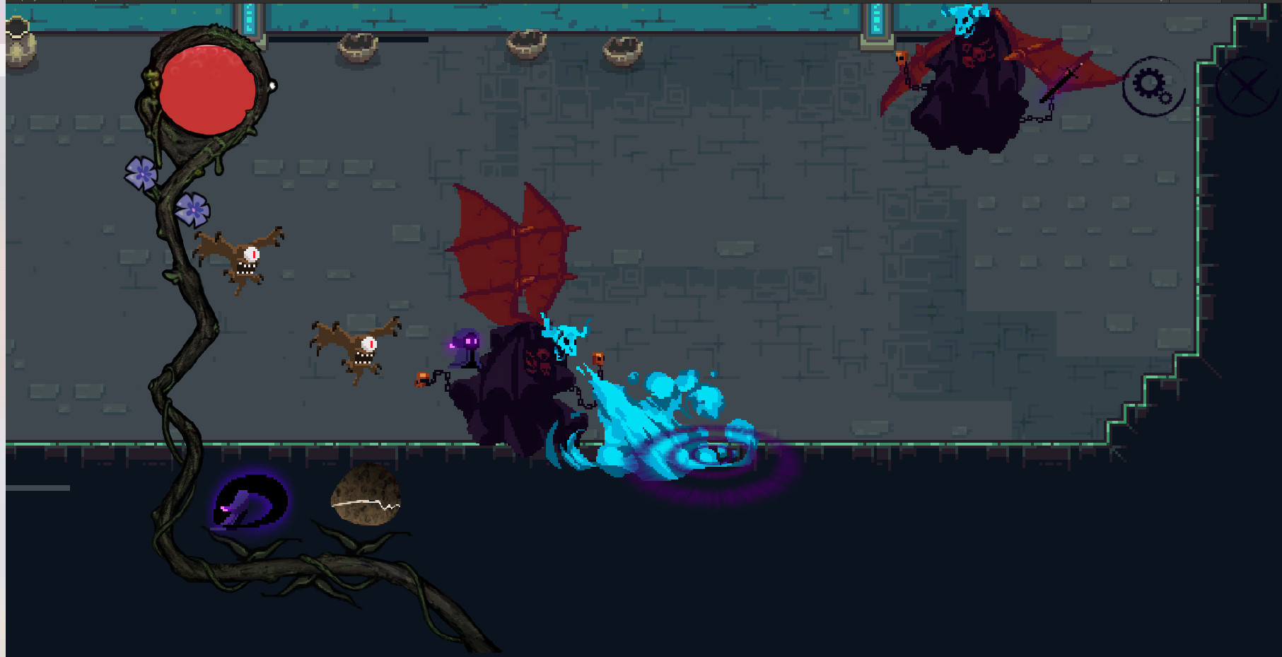Princess Erch screenshot 7