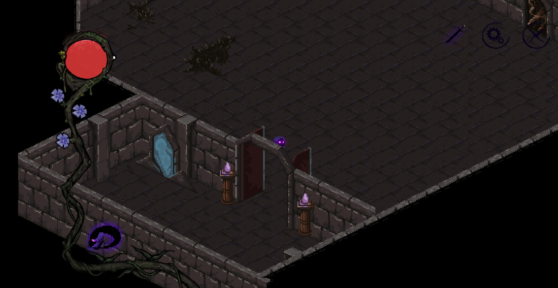 Princess Erch screenshot 8